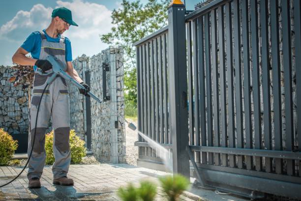 Best Parking Lot and Garage Cleaning  in Guthrie, OK