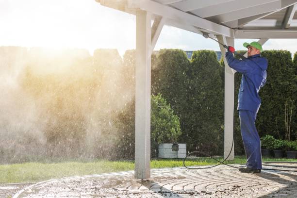 Guthrie, OK  Pressure Washing Services Company