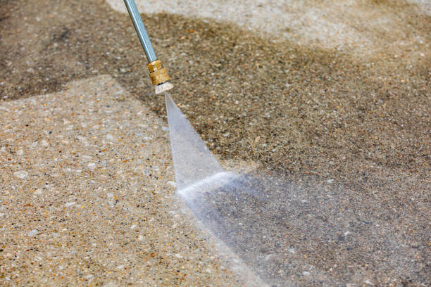 Best Warehouse Cleaning  in Guthrie, OK