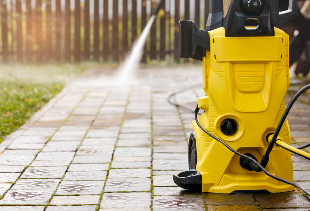 Best Patio and Deck Pressure Washing  in Guthrie, OK